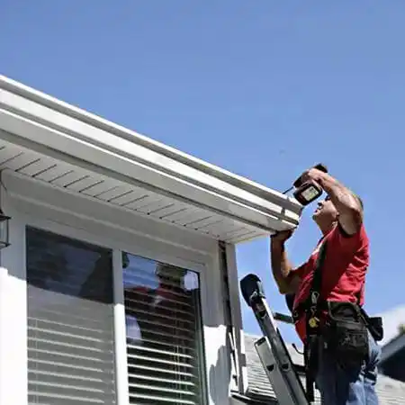 gutter services Lubeck